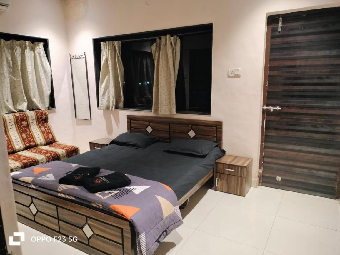 Ivy Dreams Villa, 4 Bhk With Indoor Pool, Tungarli, Lonavala Dış mekan fotoğraf